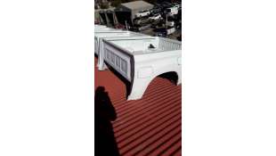 CAJA TRASERA MITSUBISHI L 200 / TRITON (2014-) - L. 7243688 / 6724A179